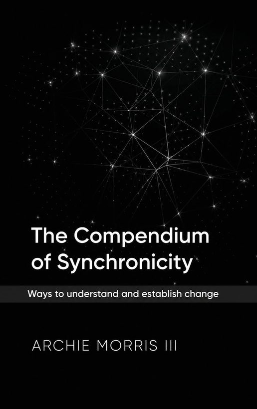 The Compendium of Synchronicity — published by Pristine Press & Media