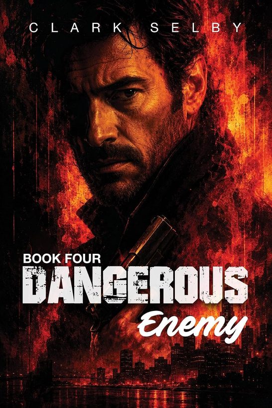 Dangerous Enemy — published by Pristine Press & Media