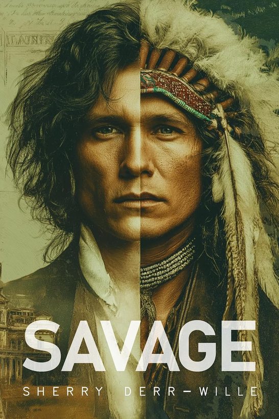 Savage — published by Pristine Press & Media